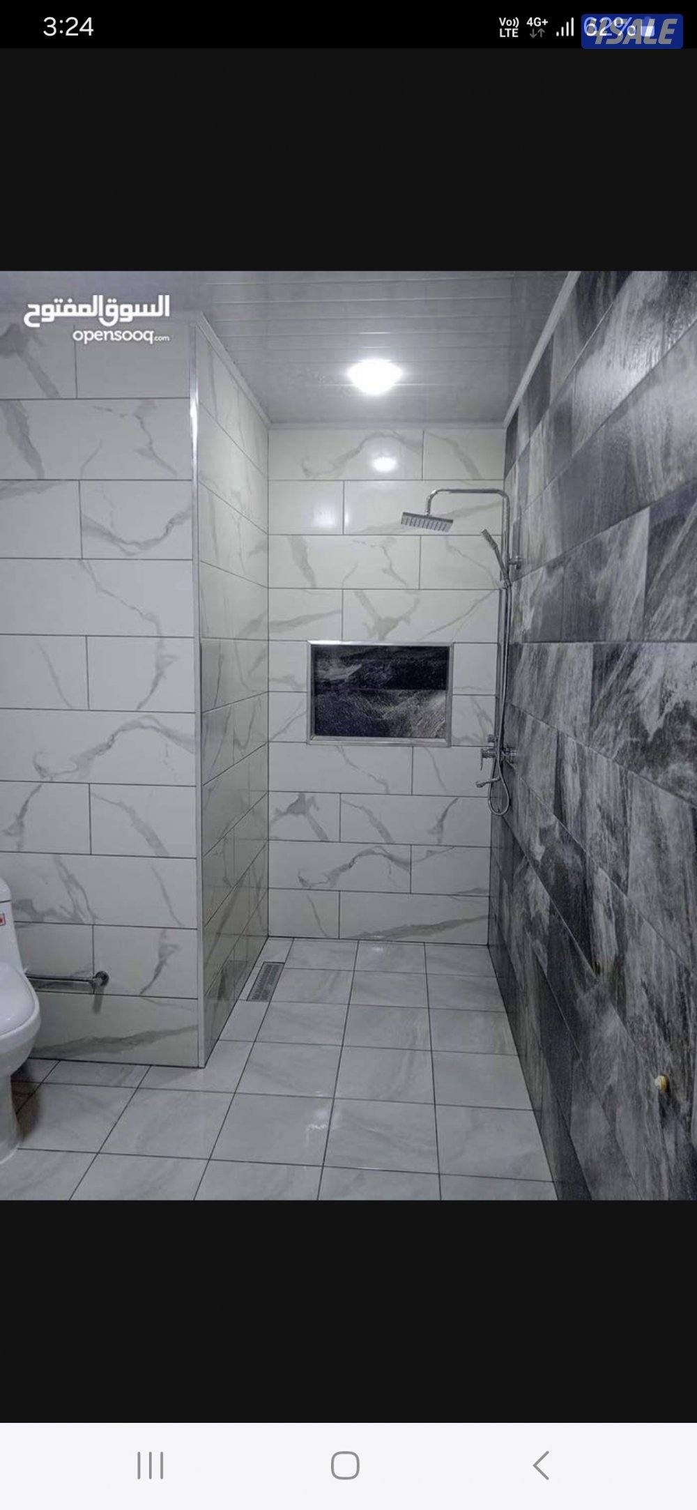 قاسم علي سراميك تكسير تركيب حمام مطبغ ارضيات ارخام باب شباك تكسير طوفه13