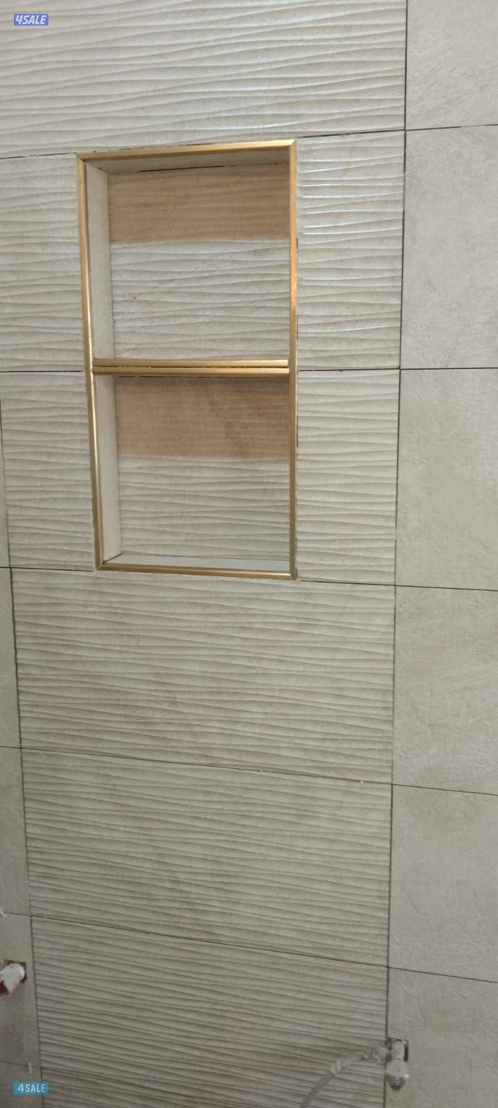 قاسم علي سراميك تكسير تركيب حمام مطبغ ارضيات ارخام باب شباك تكسير طوفه14