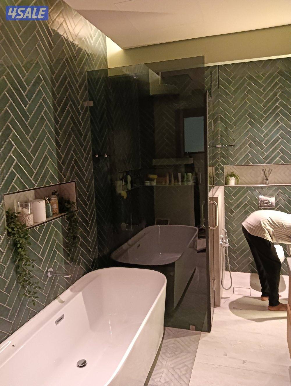 تركيب زجاج5