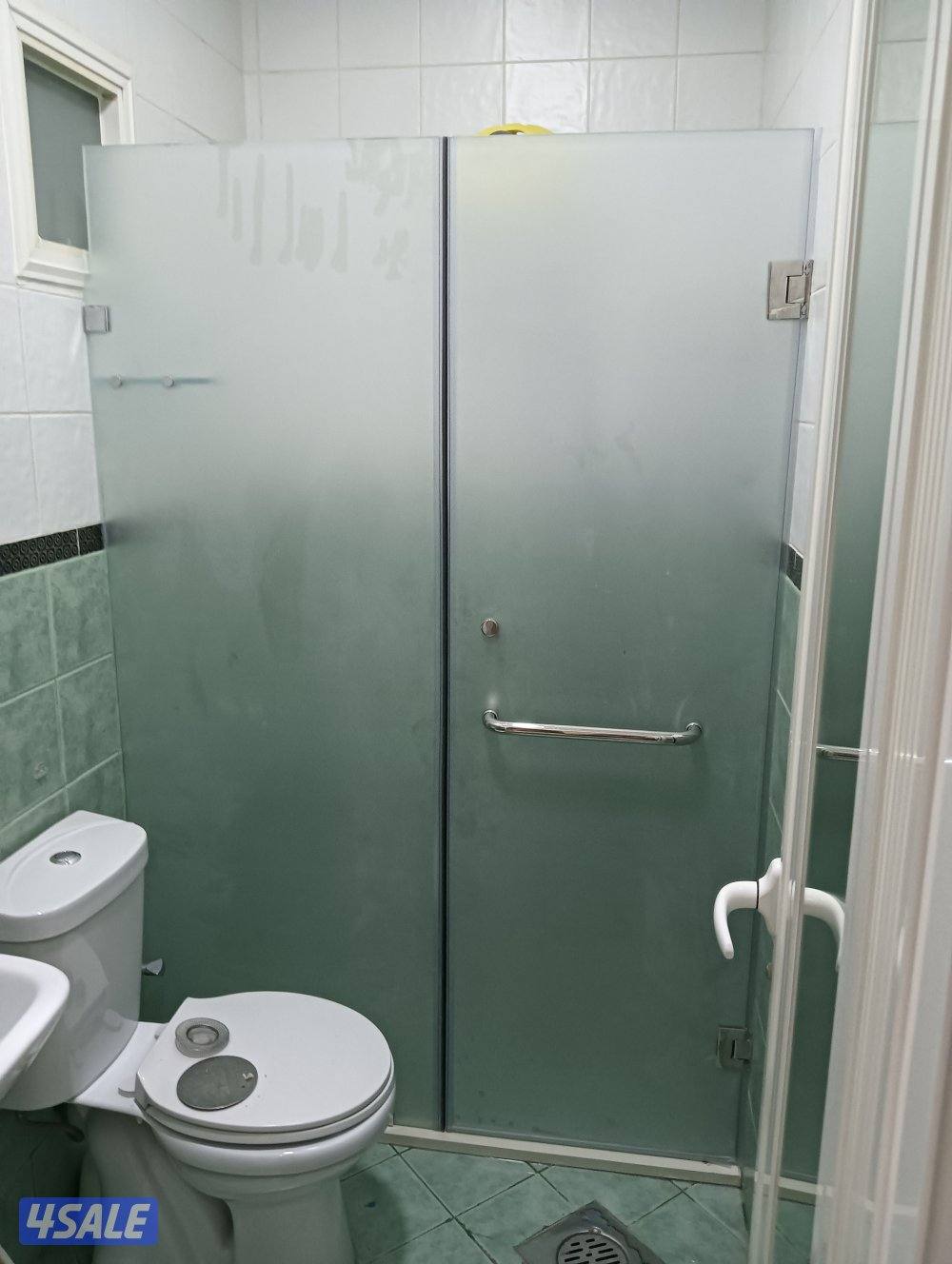 تركيب زجاج9