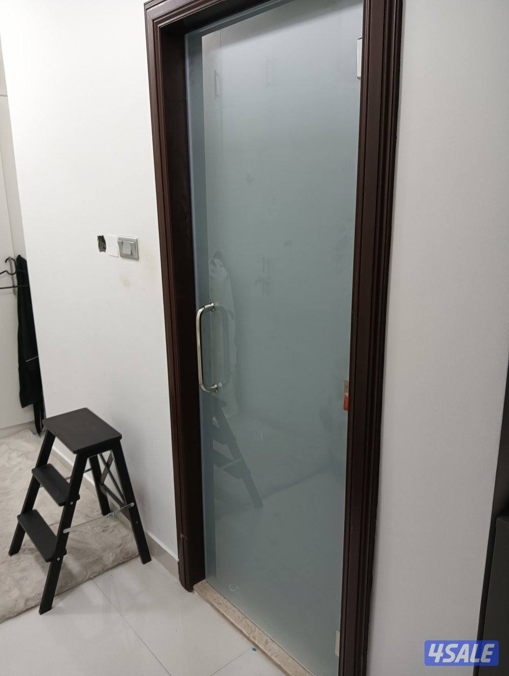 تركيب زجاج15