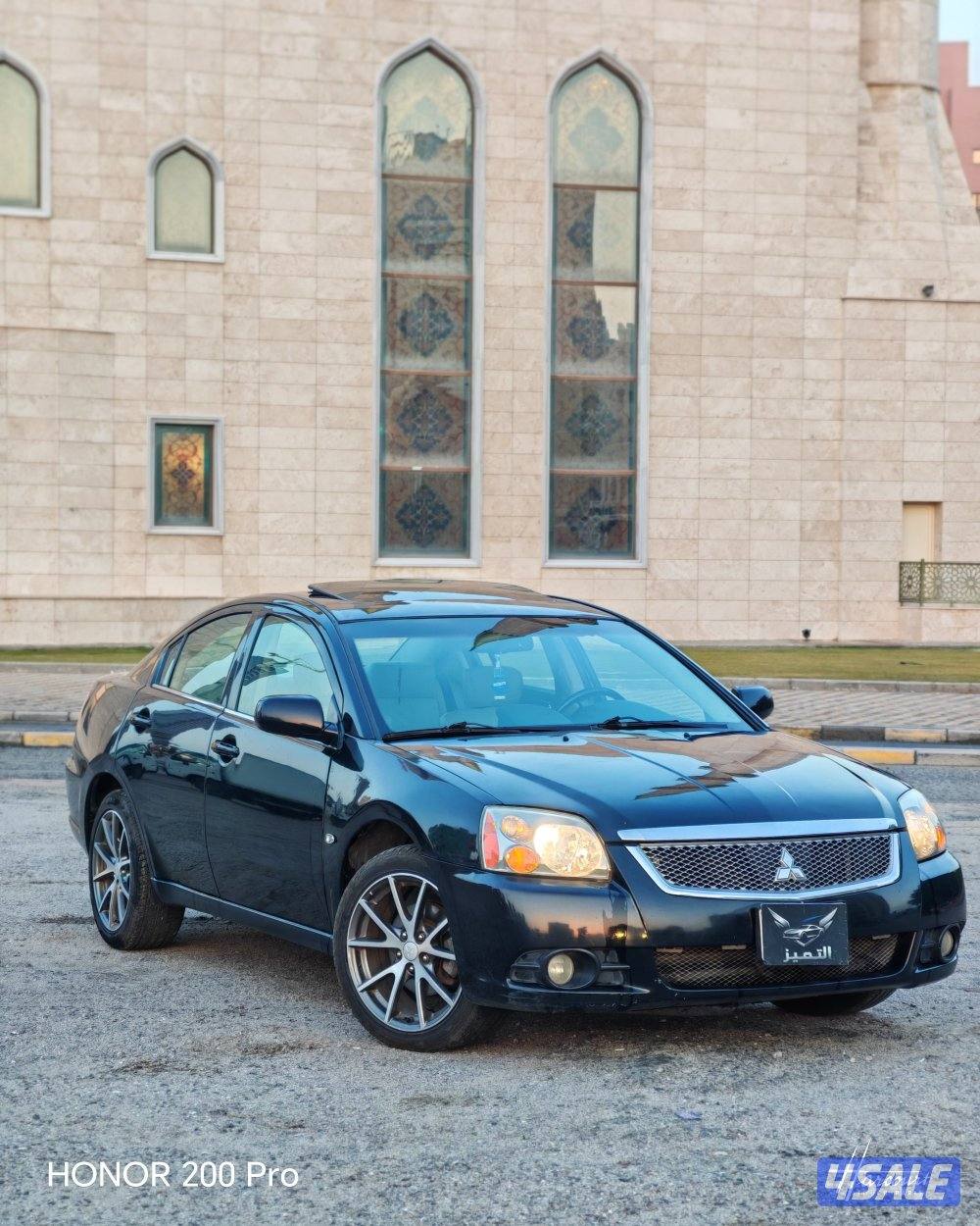 جالانت ٢٠١٣ كامل الموصفات فتحة شرط النظافة0