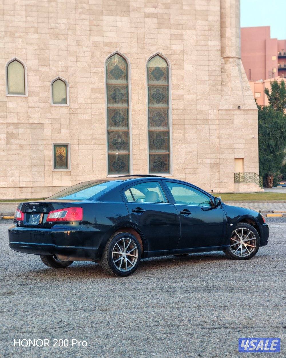 جالانت ٢٠١٣ كامل الموصفات فتحة شرط النظافة2