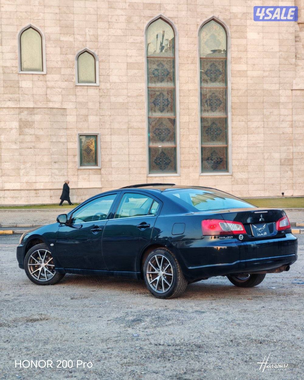 جالانت ٢٠١٣ كامل الموصفات فتحة شرط النظافة3