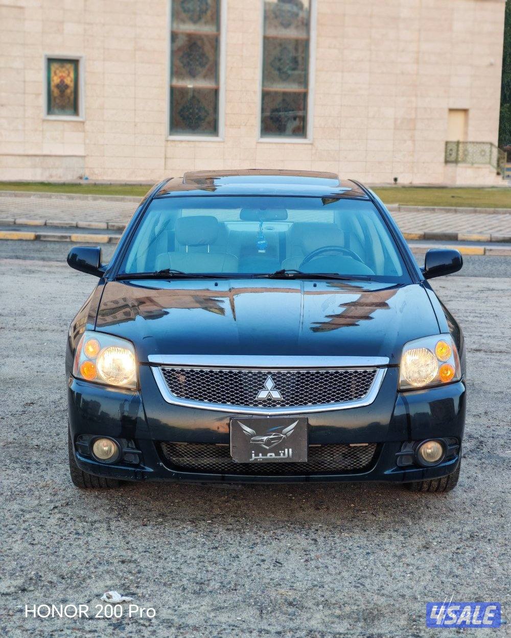 جالانت ٢٠١٣ كامل الموصفات فتحة شرط النظافة4