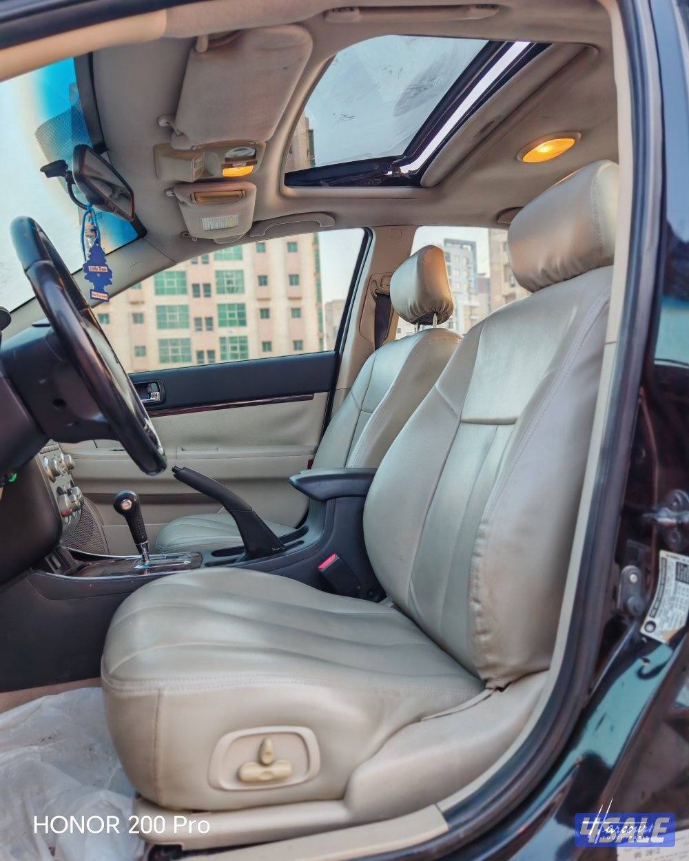 جالانت ٢٠١٣ كامل الموصفات فتحة شرط النظافة6