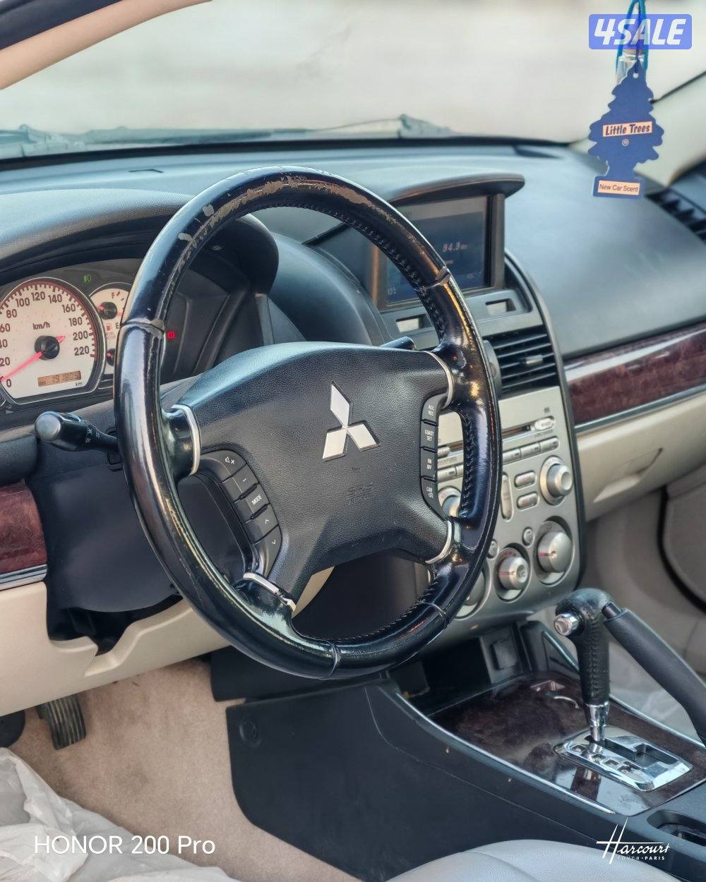 جالانت ٢٠١٣ كامل الموصفات فتحة شرط النظافة7