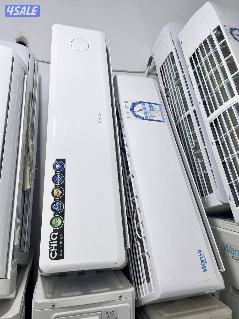 للبيع وحدات تكييف وجنرال شباك2