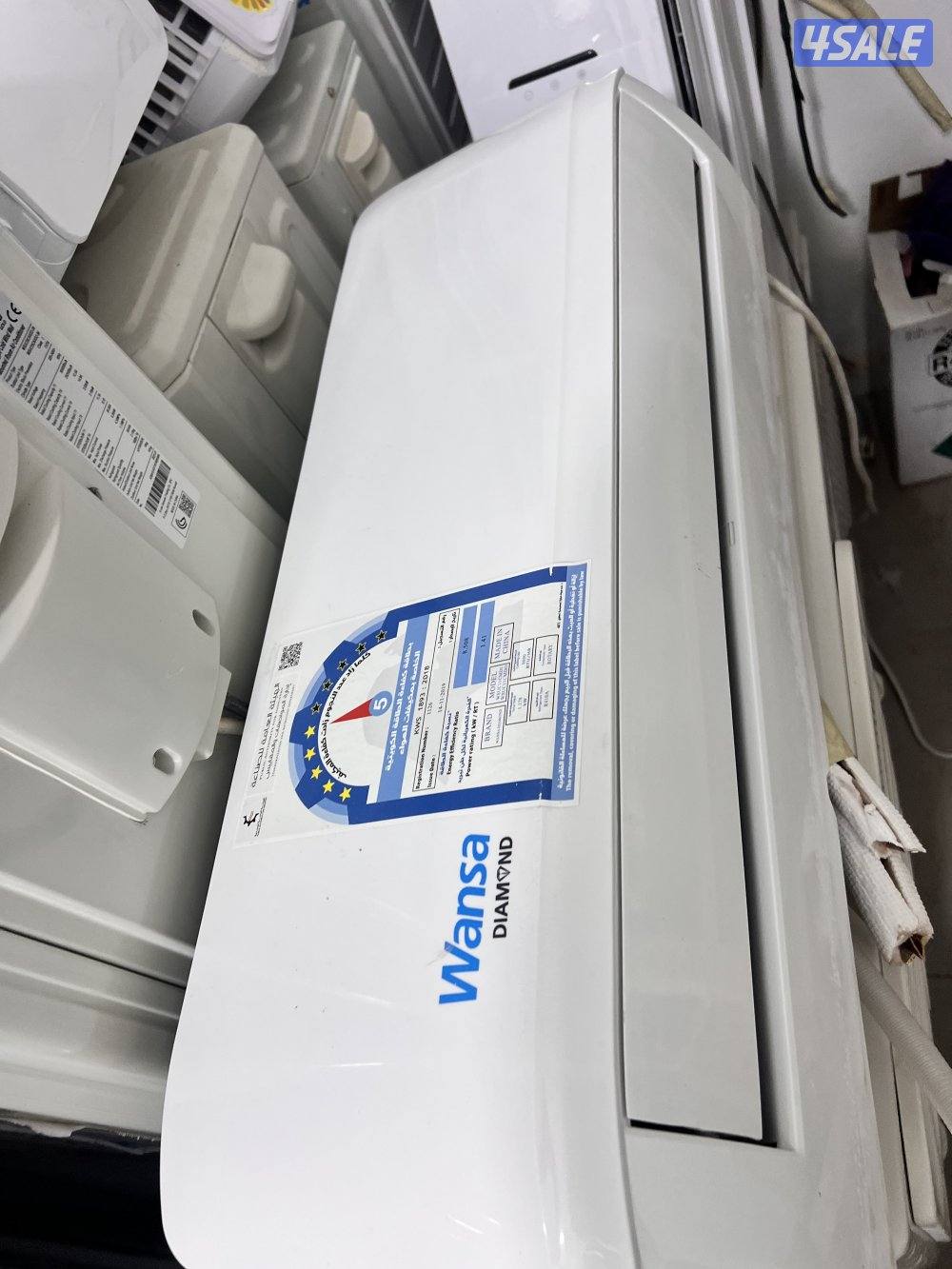 للبيع وحدات تكييف وجنرال شباك5