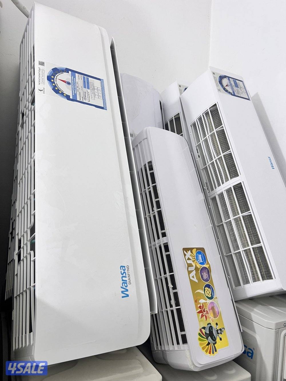 للبيع وحدات تكييف وجنرال شباك6