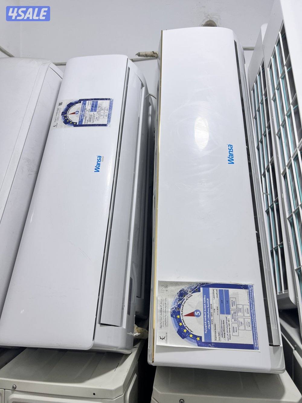 للبيع وحدات تكييف وجنرال شباك7