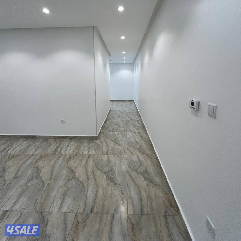 دور كامل سكني للإيجار في السلام2