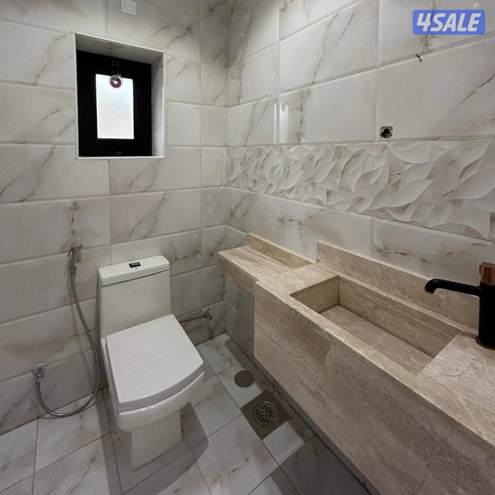 دور كامل سكني للإيجار في السلام10