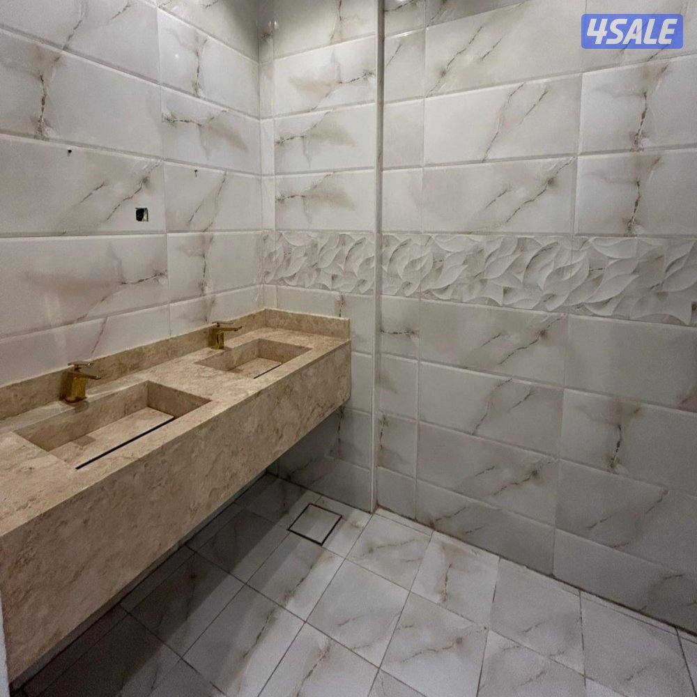 دور كامل سكني للإيجار في السلام9