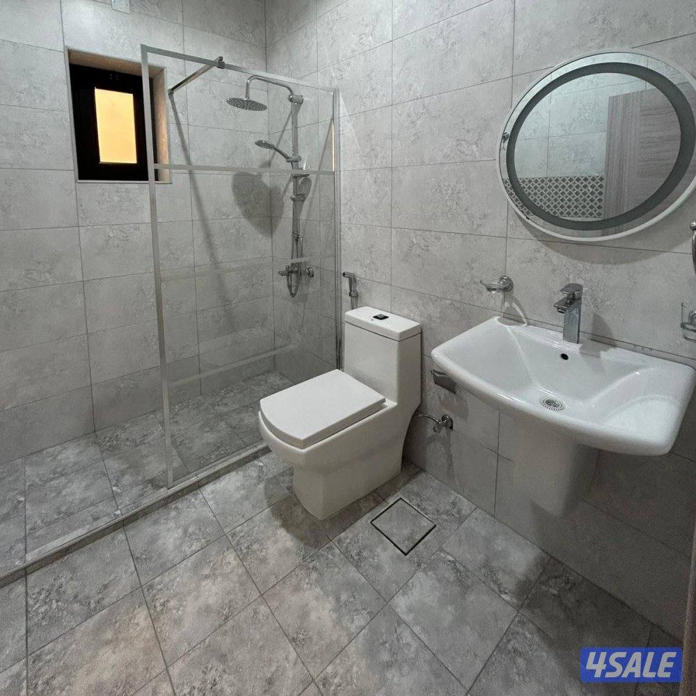 دور كامل سكني للإيجار في السلام11