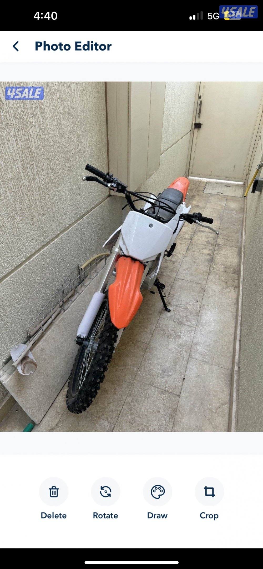 250cc سيكل صيني ديفندر ٢٠٢٥2