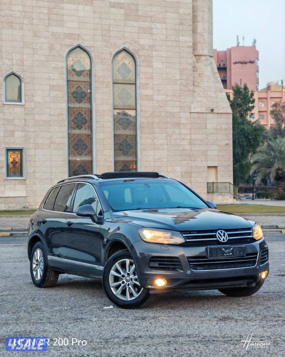 طوارق بنوراما ٢٠١٢ نظيف استعمال يومي0