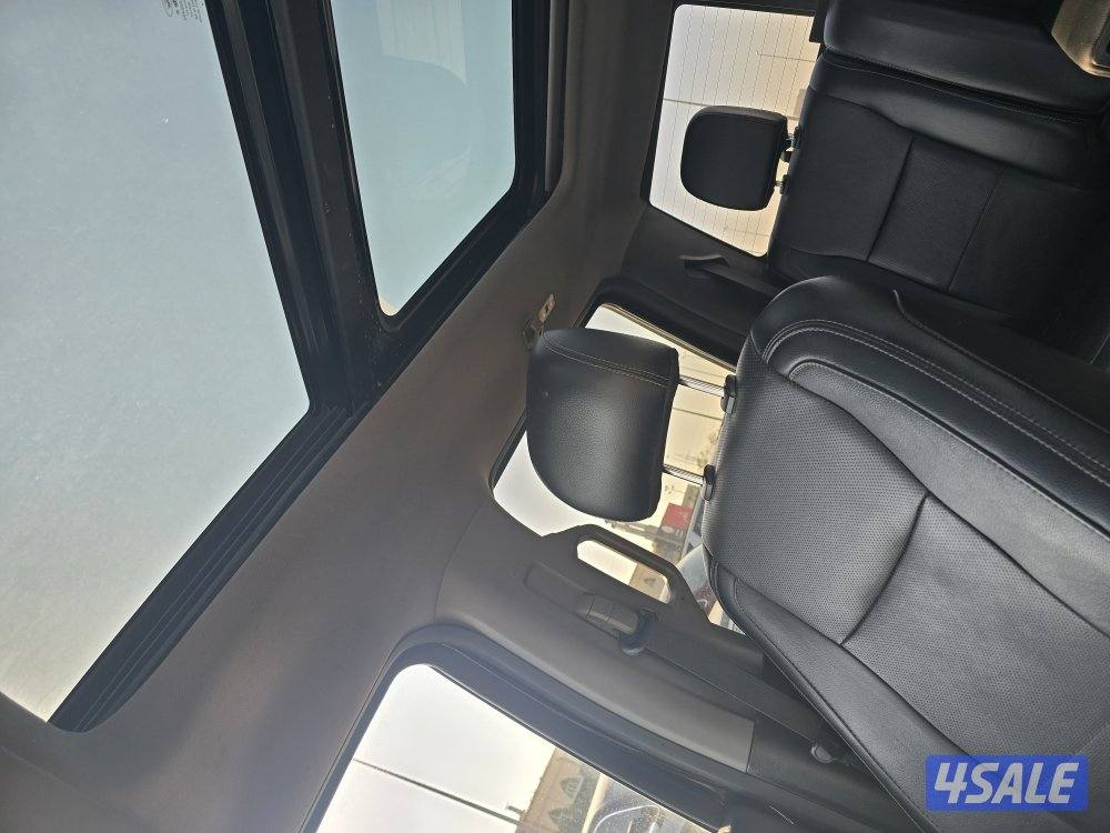 f150 لاريت فل 8 سلندر شرط الفحص قير مكينه شاصي0