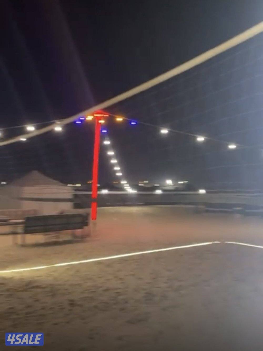 للاجار و للبيع مخيم كامل في جبد الدوار الثاني يسار12