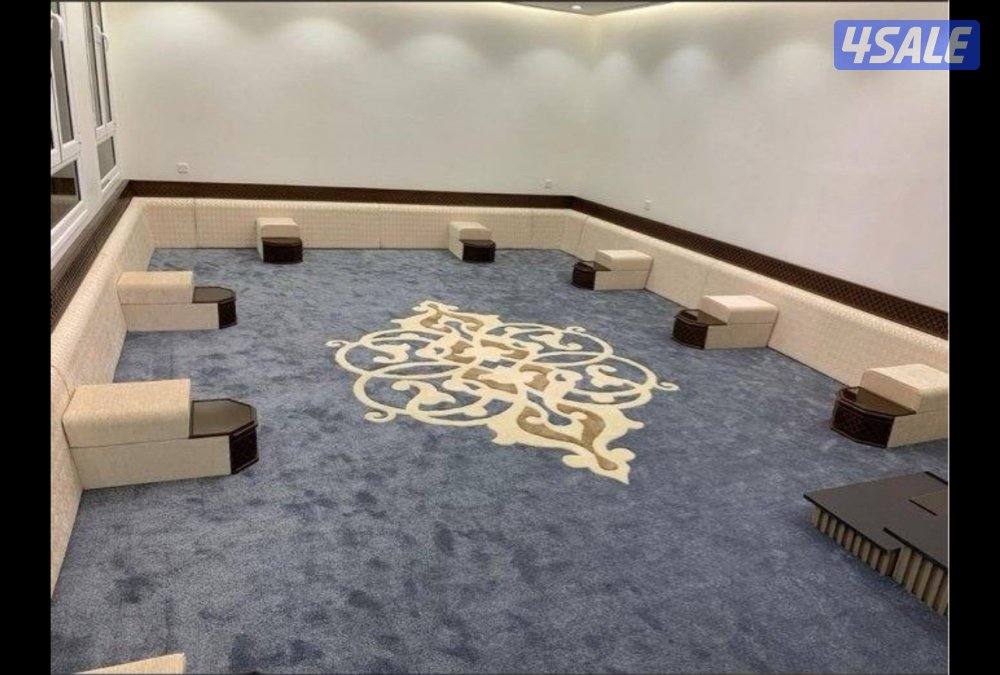 السجاد التركي0