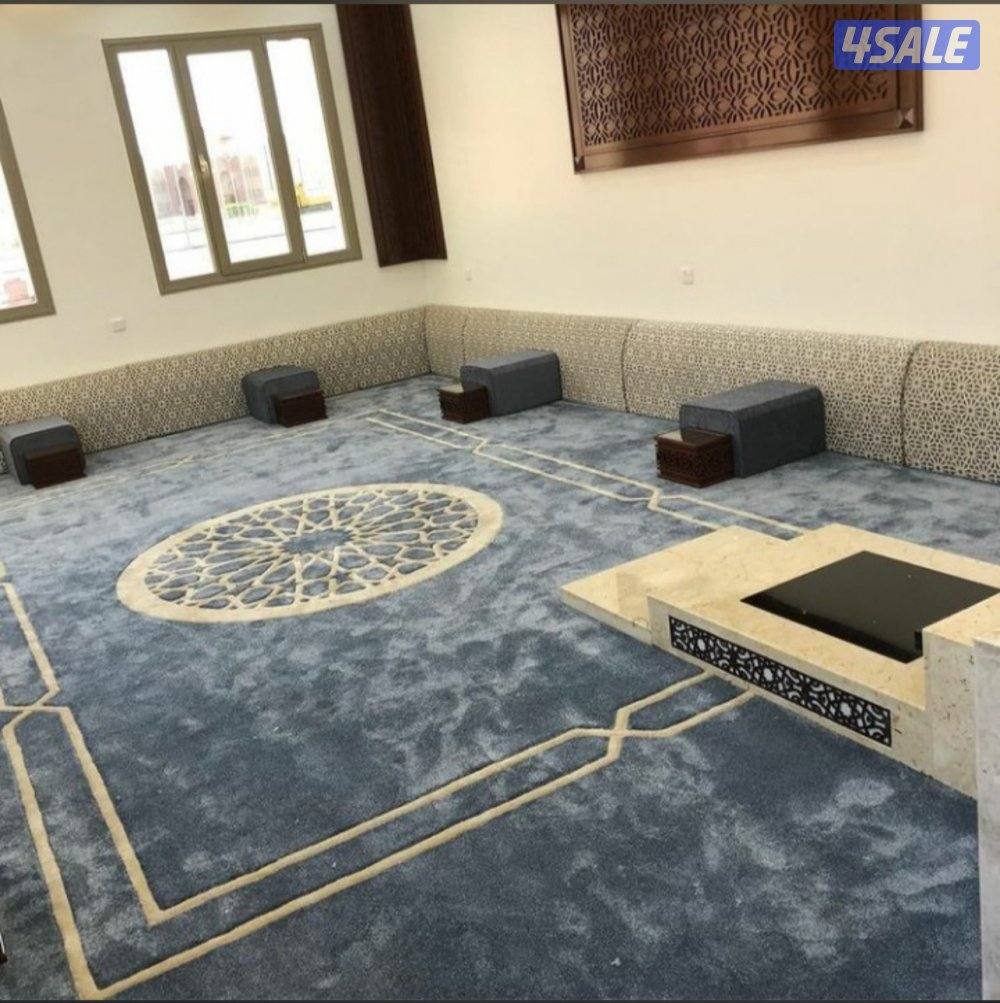 السجاد التركي1