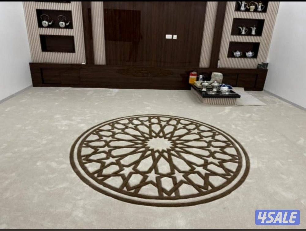 السجاد التركي3