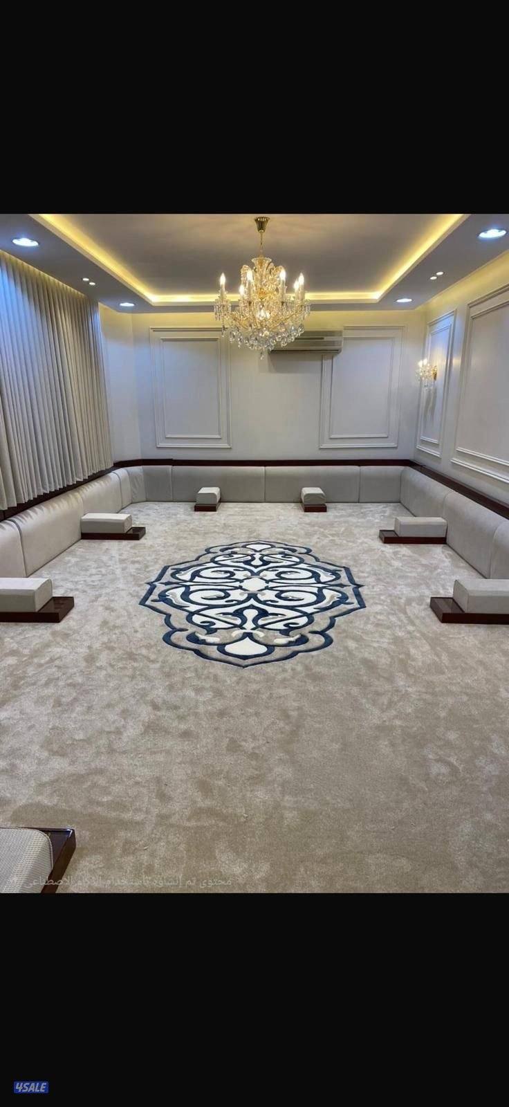 السجاد التركي7