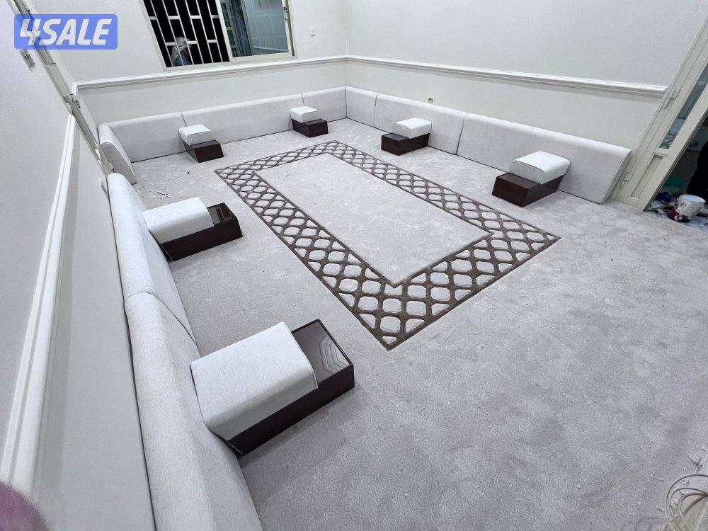 السجاد التركي8