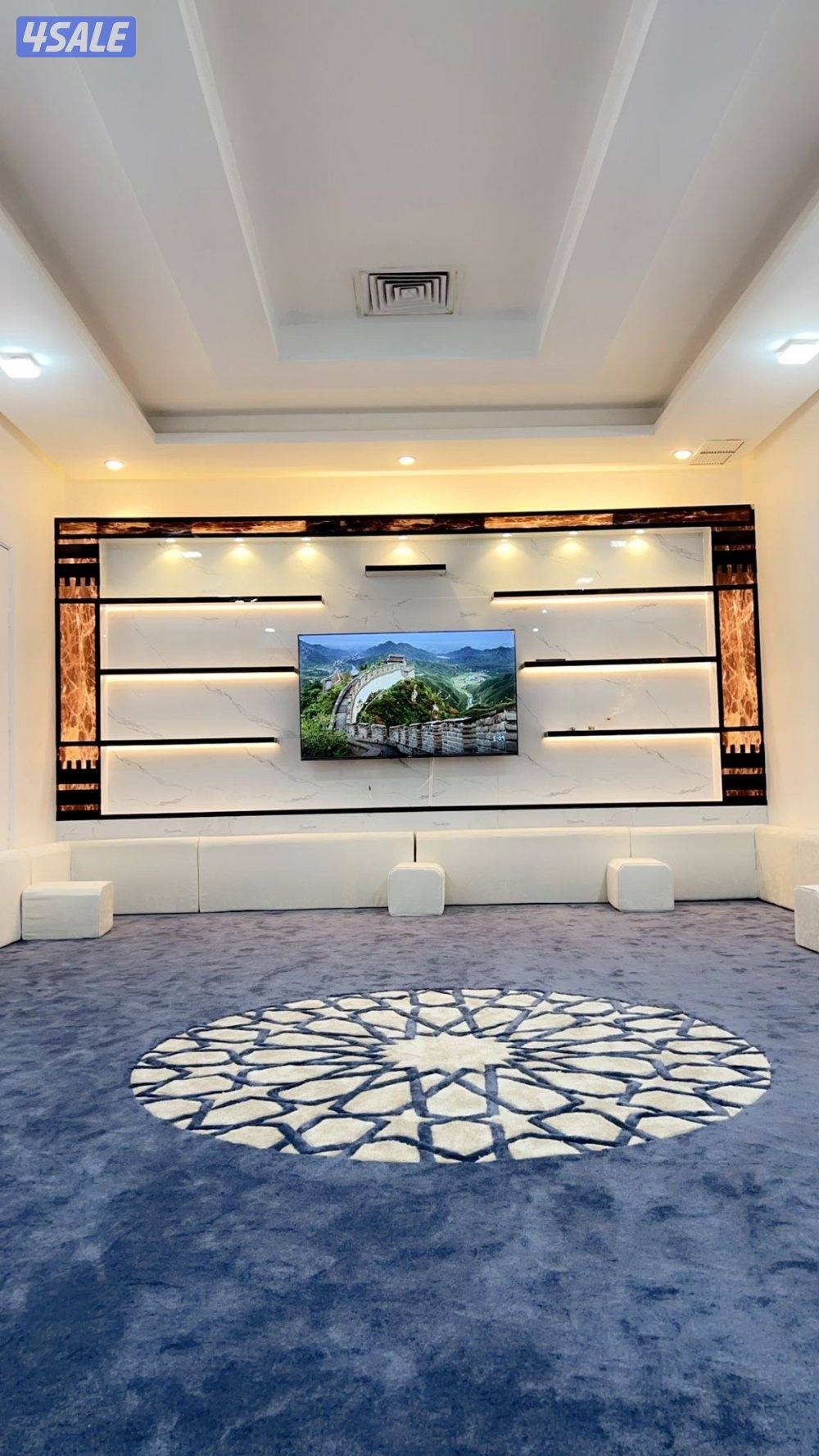 السجاد التركي9