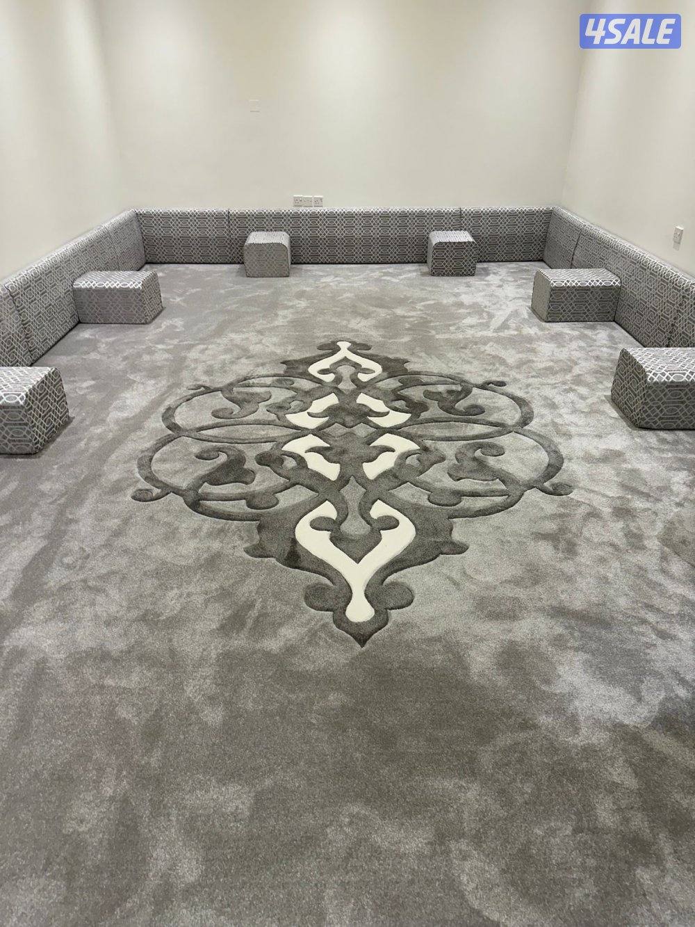 السجاد التركي10