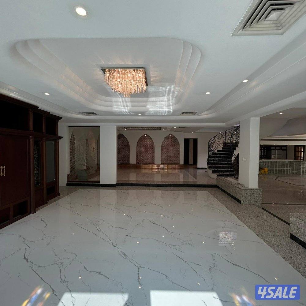 فيلا سكنية للإيجار في سلوى0