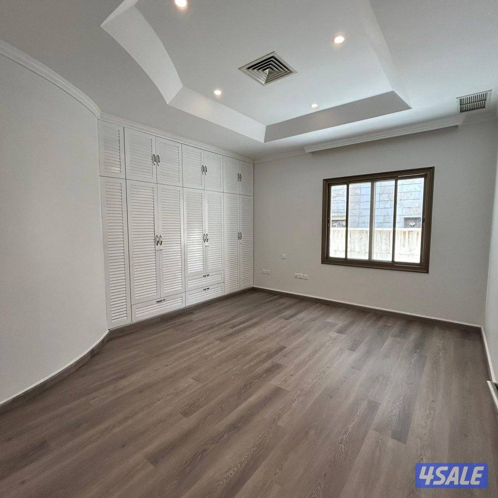 فيلا سكنية للإيجار في سلوى1