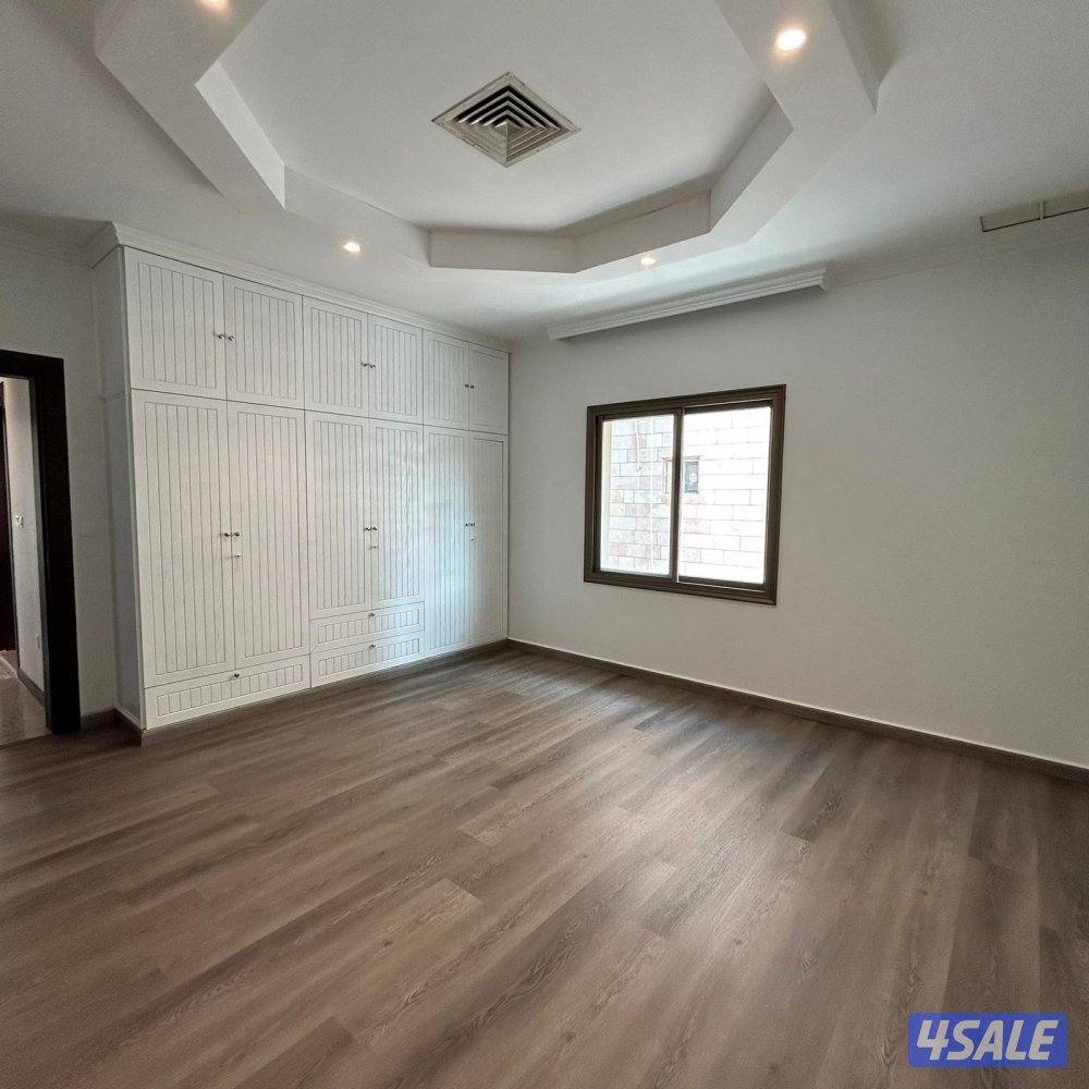 فيلا سكنية للإيجار في سلوى4