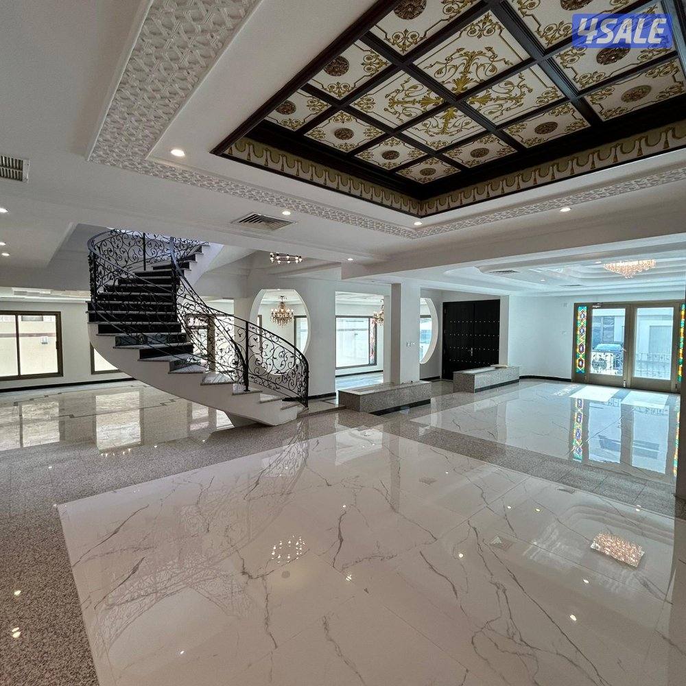 فيلا سكنية للإيجار في سلوى7