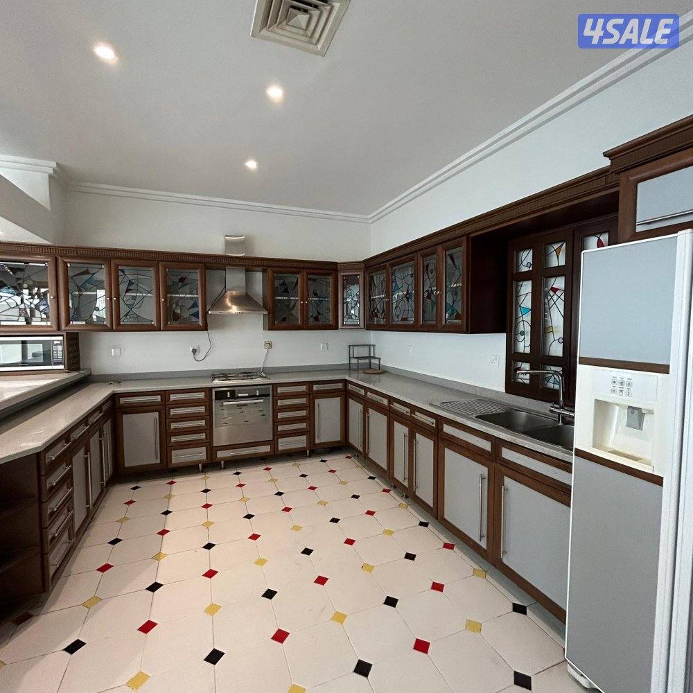 فيلا سكنية للإيجار في سلوى9