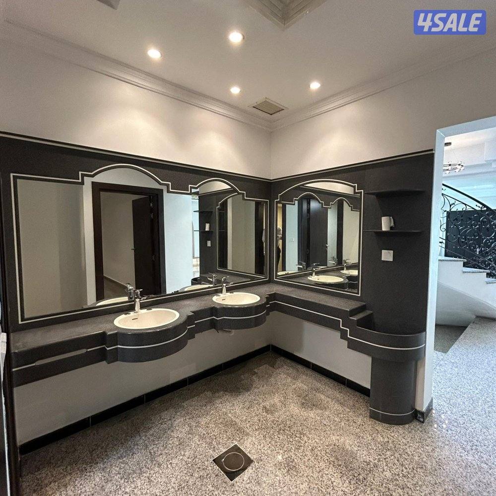 فيلا سكنية للإيجار في سلوى13