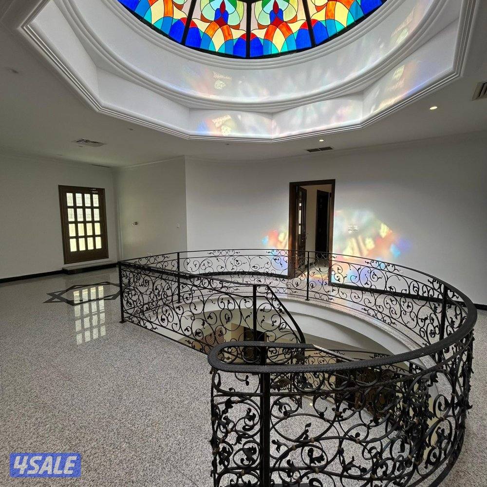 فيلا سكنية للإيجار في سلوى14