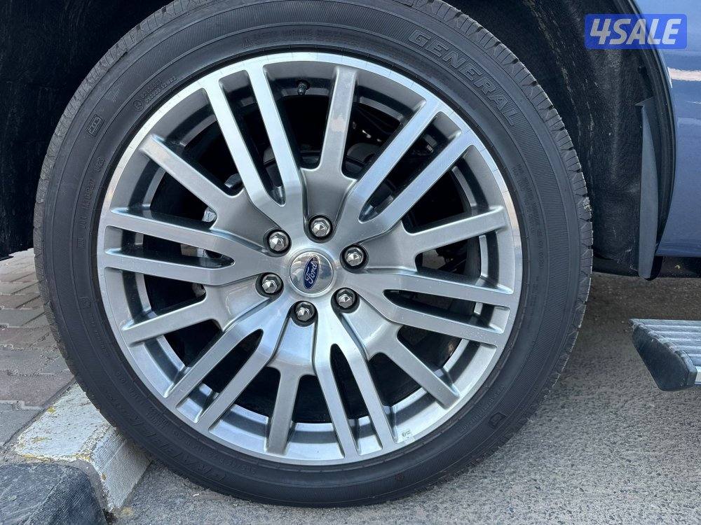 فورد أكسبديشن بلاتينيوم
الموديل : 2023
وارد : الوكاله
العداد : أصفار10