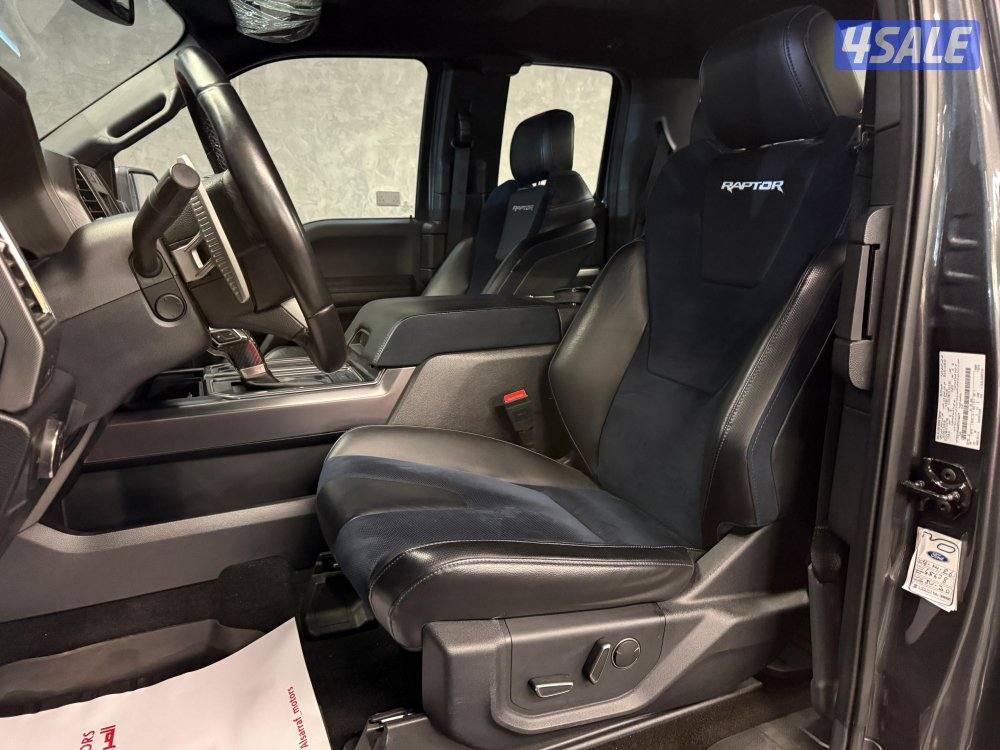 فورد رابتر2