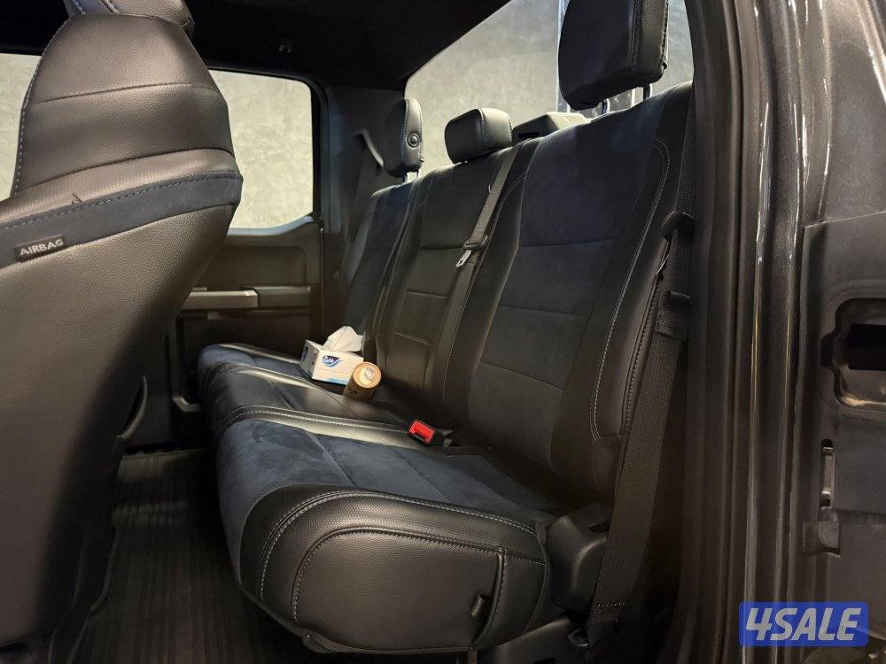 فورد رابتر6