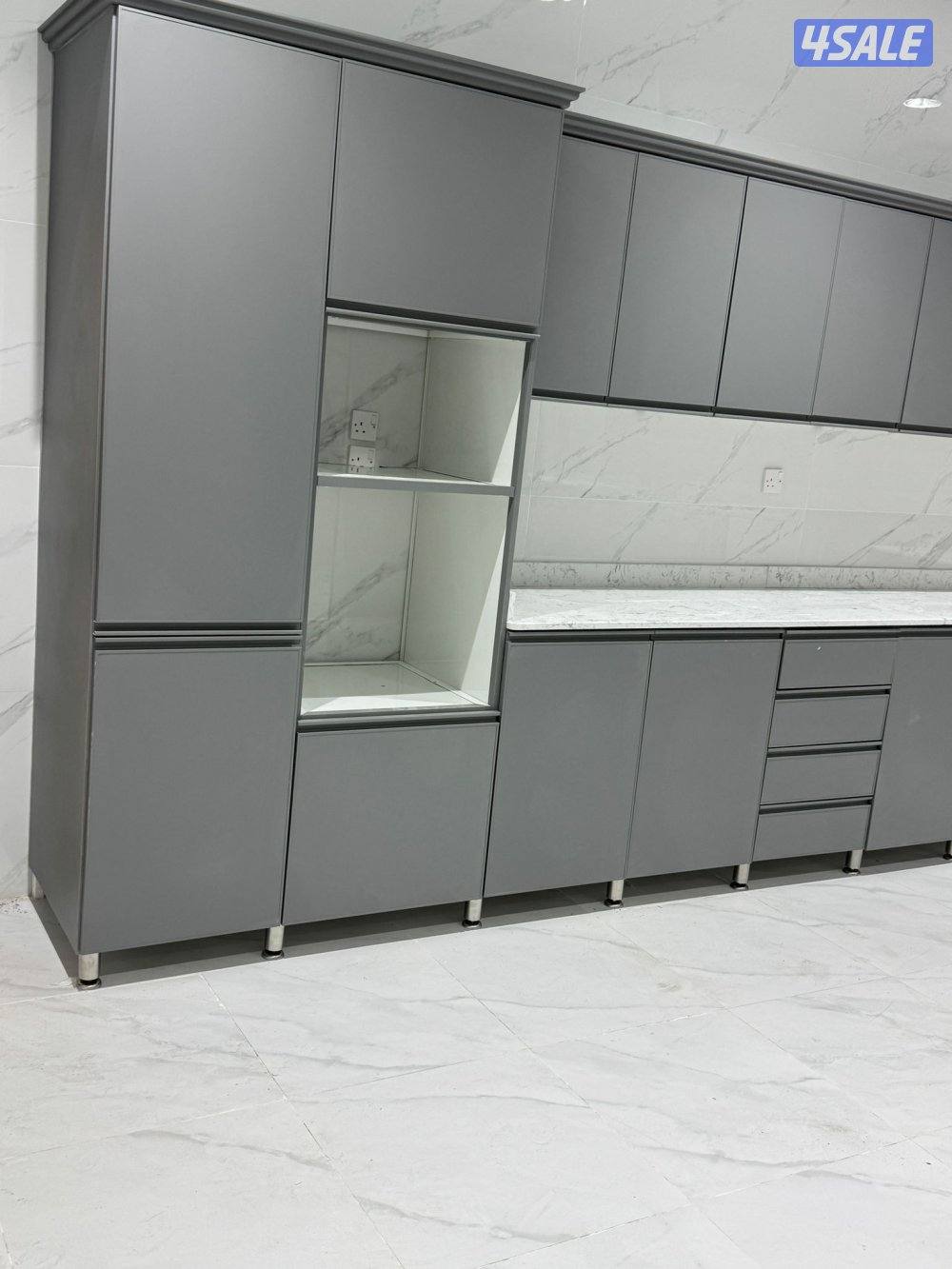 أبواب شبابيك مطابخ رول شترالمنيوم و تصليح فورى بلمنزل و تبديل قفل2