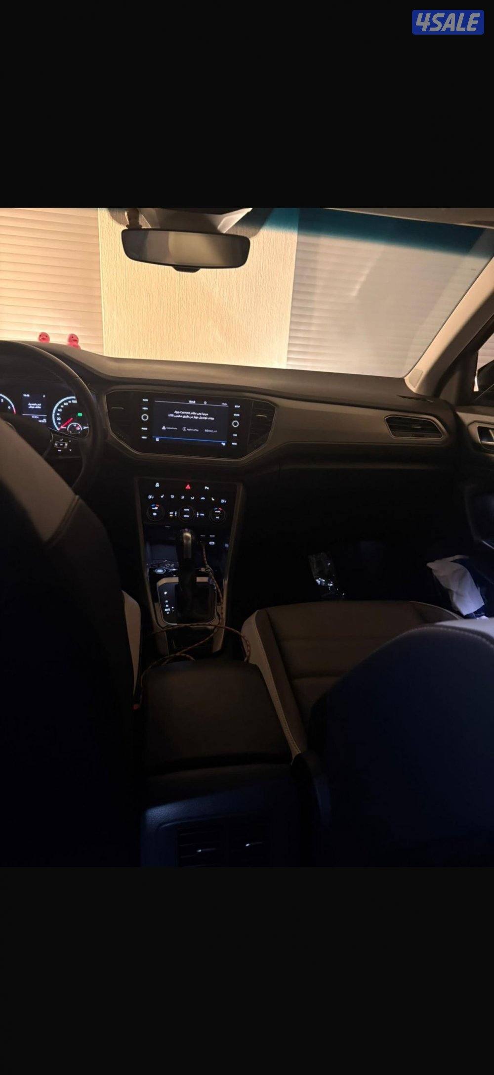 تي روك فولكس واجن2