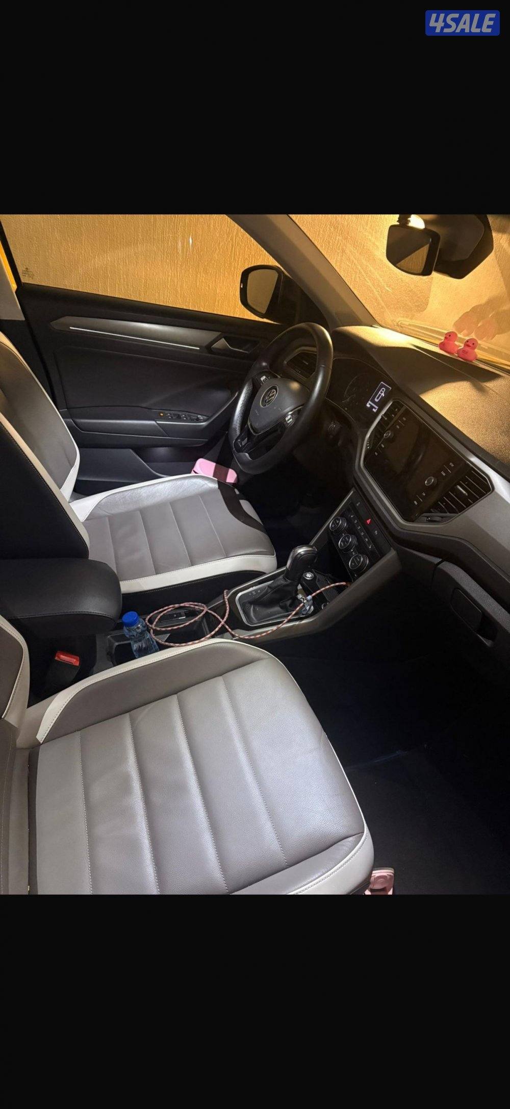 تي روك فولكس واجن3