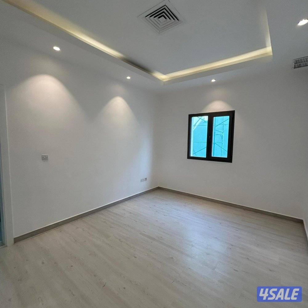 شقة سكنية للإيجار في ضاحية عبدالله السالم .3