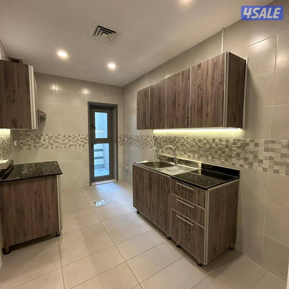 شقة سكنية للإيجار في ضاحية عبدالله السالم .4