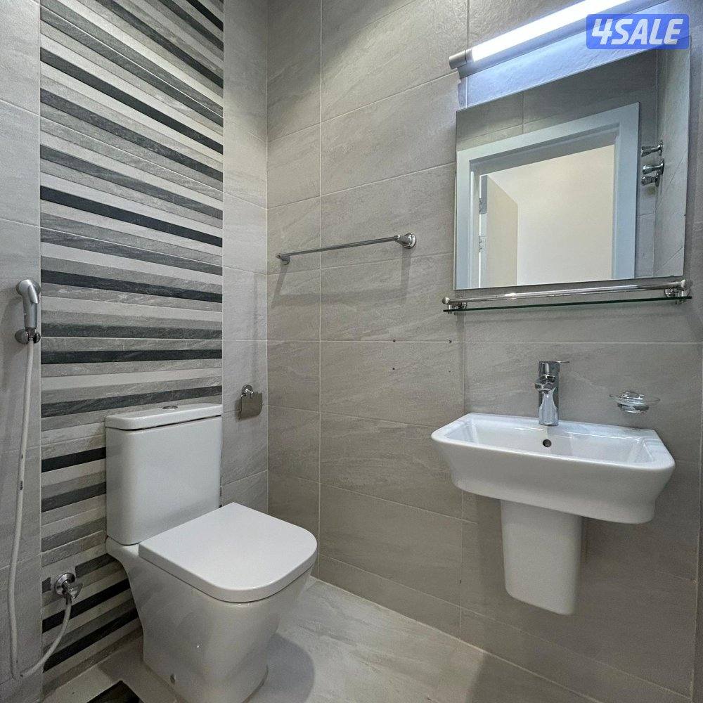 شقة سكنية للإيجار في ضاحية عبدالله السالم .7