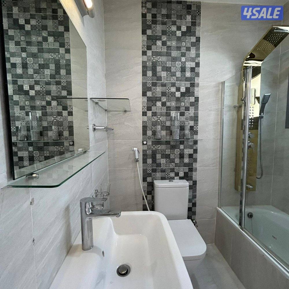 شقة سكنية للإيجار في ضاحية عبدالله السالم .9