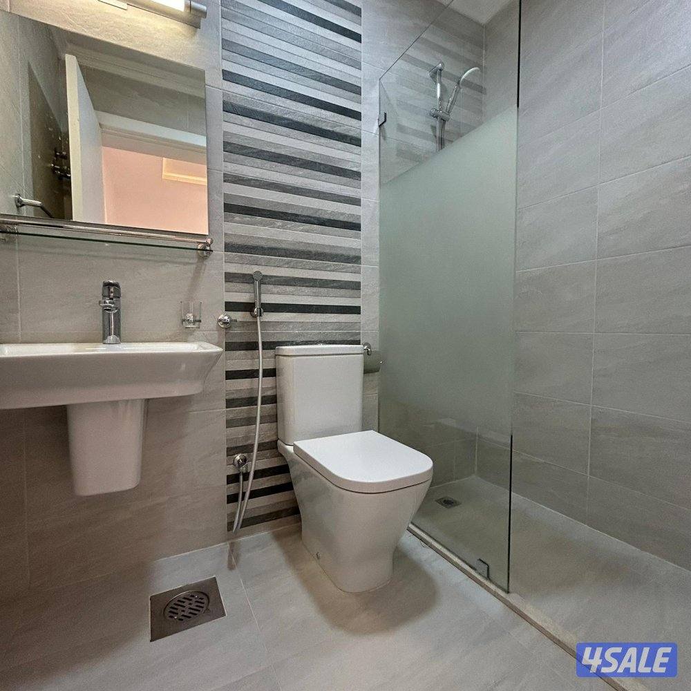 شقة سكنية للإيجار في ضاحية عبدالله السالم .10