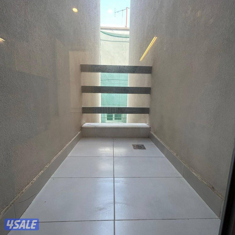 شقة سكنية للإيجار في ضاحية عبدالله السالم .11