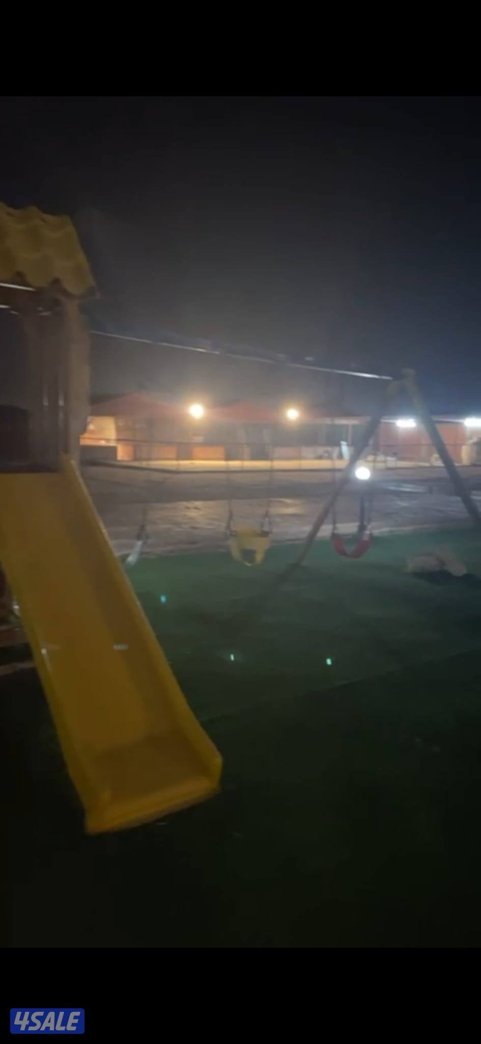 مدينة الألعاب الخشبية من مصنع زيو لاند للعاب0